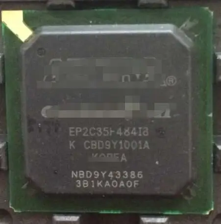 

Free shipping IC new% EP2C35F484I8