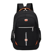 

Backpack Fashion 2021 Men Backpack Computer Business Shoulder Bags Male Travel Leisure Student Laptop Backpack School Bags Boy