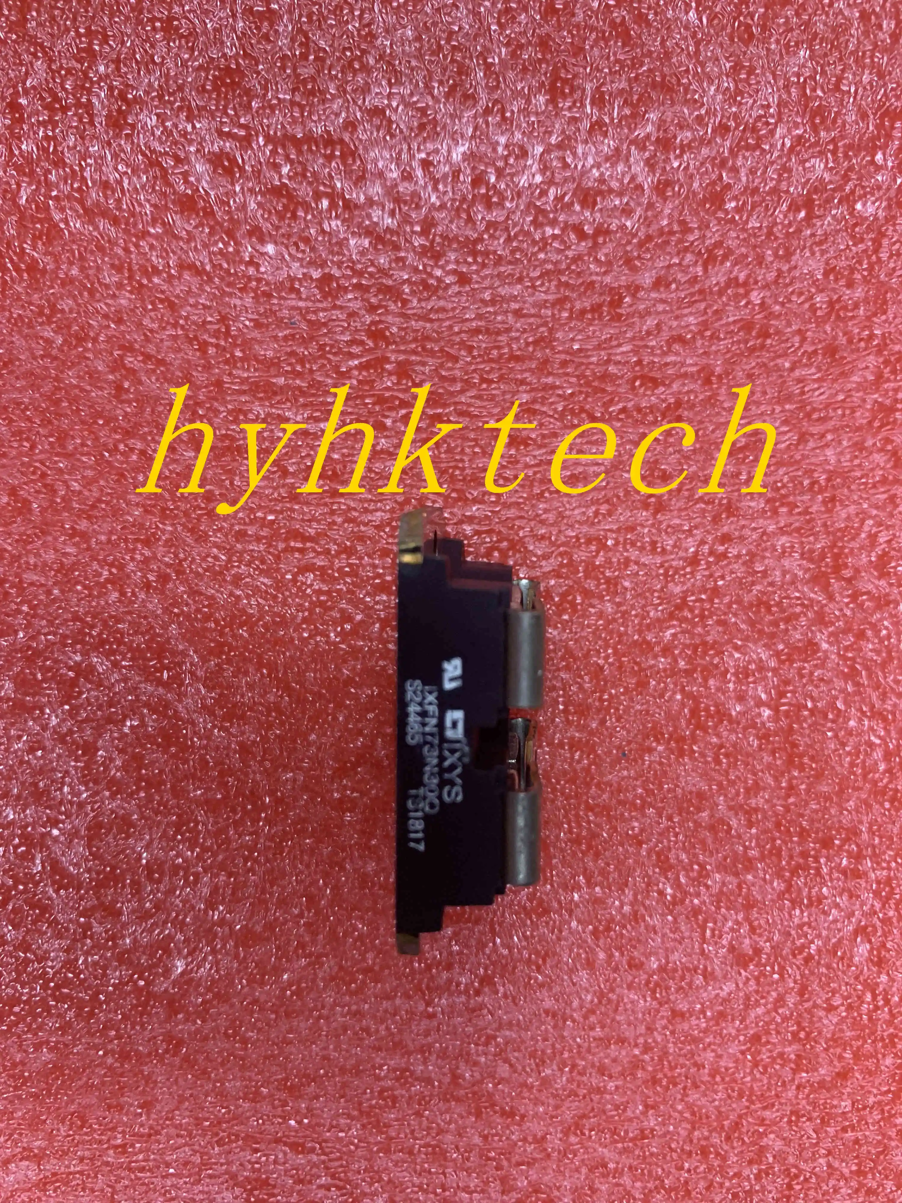 IXFN73N30Q транситор