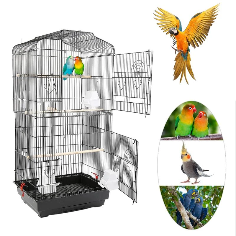 cage bird supplies