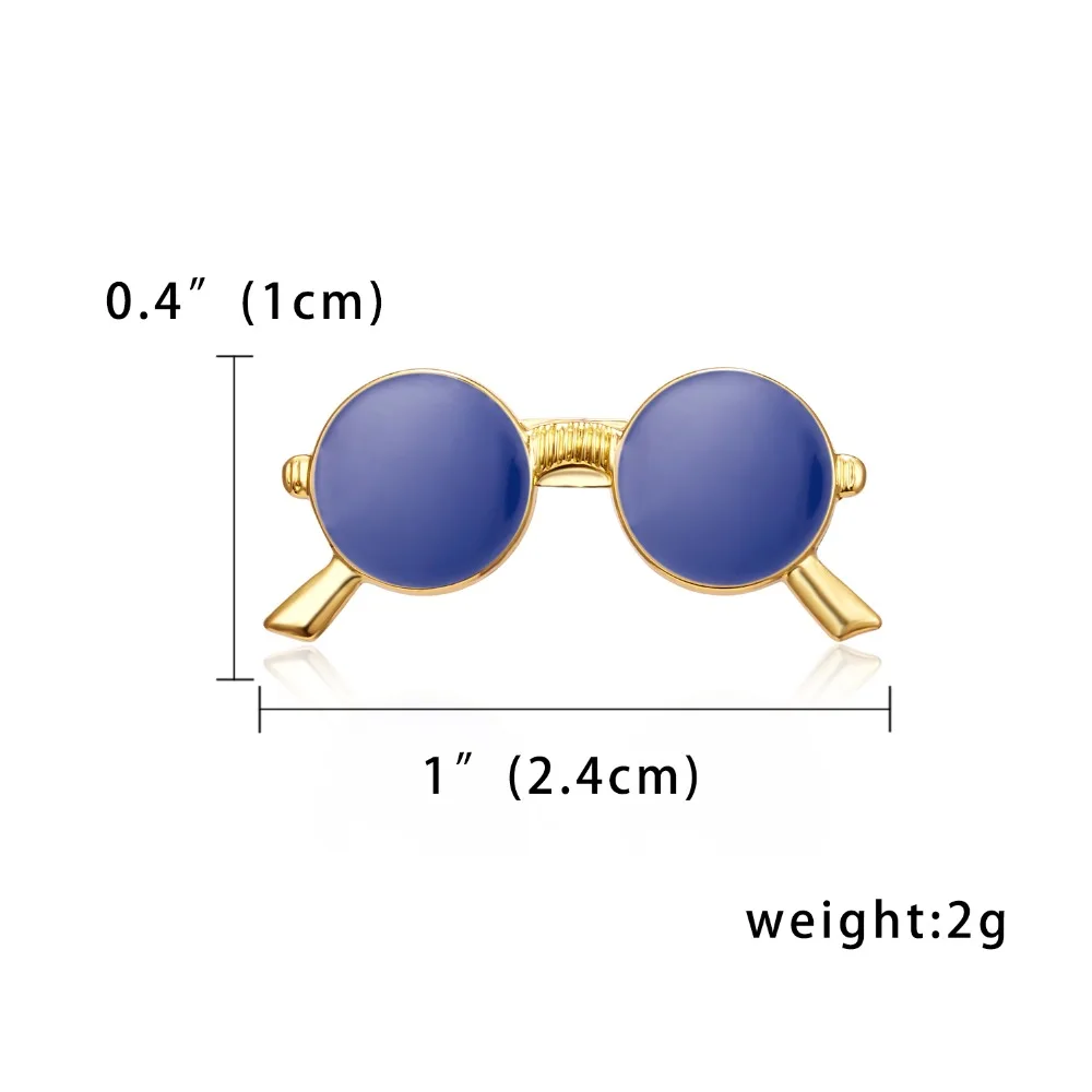 Самолет Природный улыбка брошь с малой Заколкой бабочка Ножницы нагрудные булавки эмаль масло Солнцезащитные очки Рамка костюм, воротник рубашки Ювелирные изделия Подарки