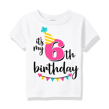 

It Is my 1st Birthday Decoration Cloth Happy Birthday Party Decoration Short Sleeve Birthday Party Decoration Supplies