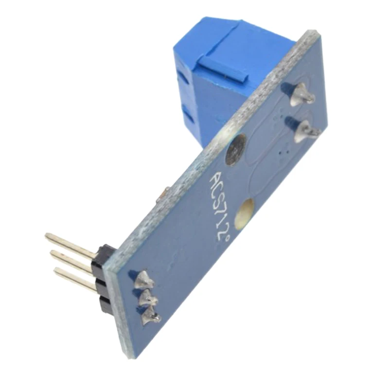 10 шт. Acs712 20A диапазон зал Текущий Сенсор модуль Acs712 модуль 20A Acs-712 3Pin