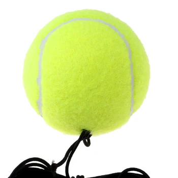 

3 Pack Tennis Training Practice Ball on String Trainer Replacement Balls