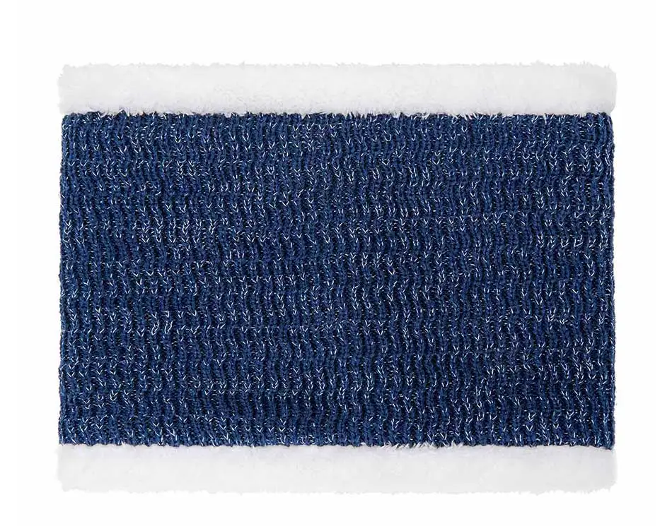 Комплект из 2 предметов, зимняя теплая вязаная шапка с шарфом, Skullies Beanies, для девочек 5-16 лет, детский спортивный комплект для улицы