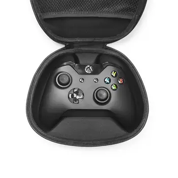 

Portable EVA Hard Gamepad Storage Bag Carrying Case for xbox one X Gaming Handle