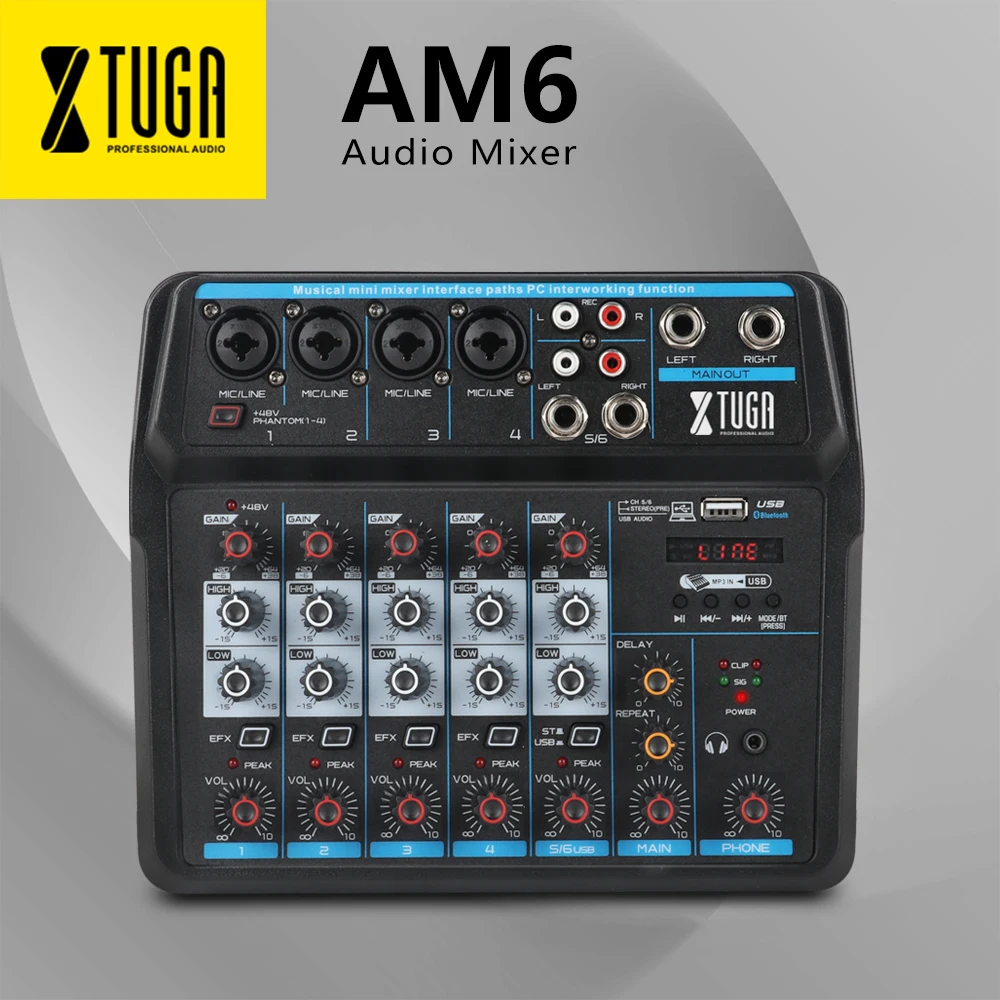 Lintratek High Gain Repeater GSM 3G 4G Signal