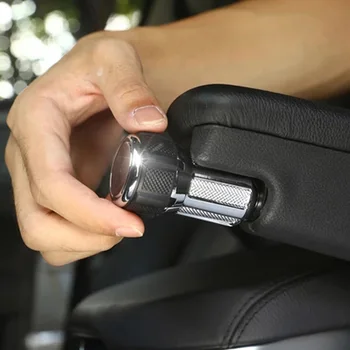 

Aluminum alloy Armrest knob For Land Rover Range Rover L405 Kit Accessories Parts Set Useful