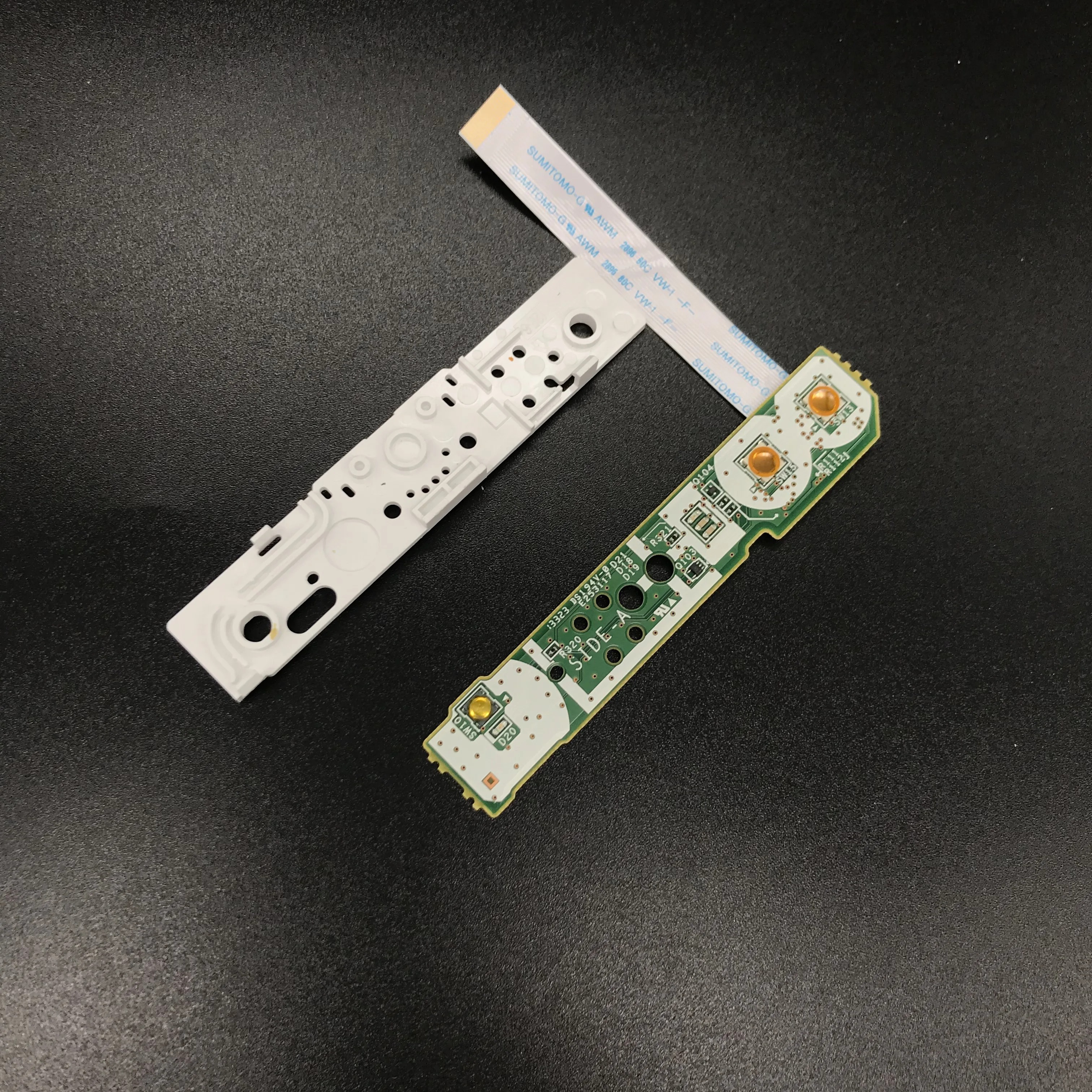 Оригинальные запасные части для консоли WII U|parts|parts for |
