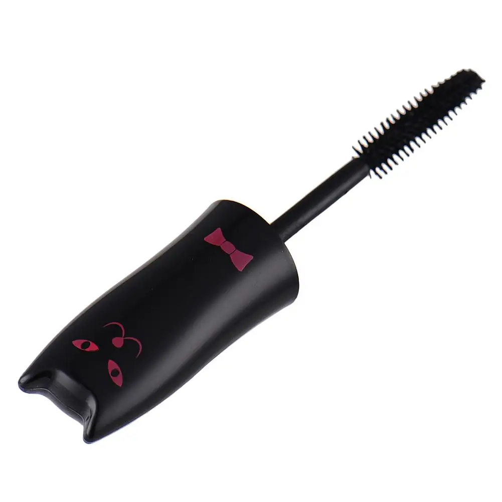 Длинная тушь для ресниц 3D быстросохнущая водостойкая Удлиняющая Тушь ресниц| |