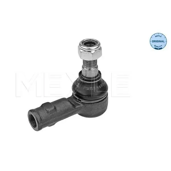 Наконечник рулевой тяги поперечной MB Sprinter, VW LT 97 MEYLE 0