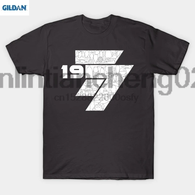 

A new Hope 1977 T Shirt