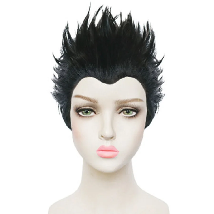 sexy nun costume Dangan Ronpa Kiyotaka Ishimaru Cosplay Costumes Men Uniforms Danganronpa Coat Pants Full Sets Boys Black Wigs Shoes Cos Clothes sexy police woman costume