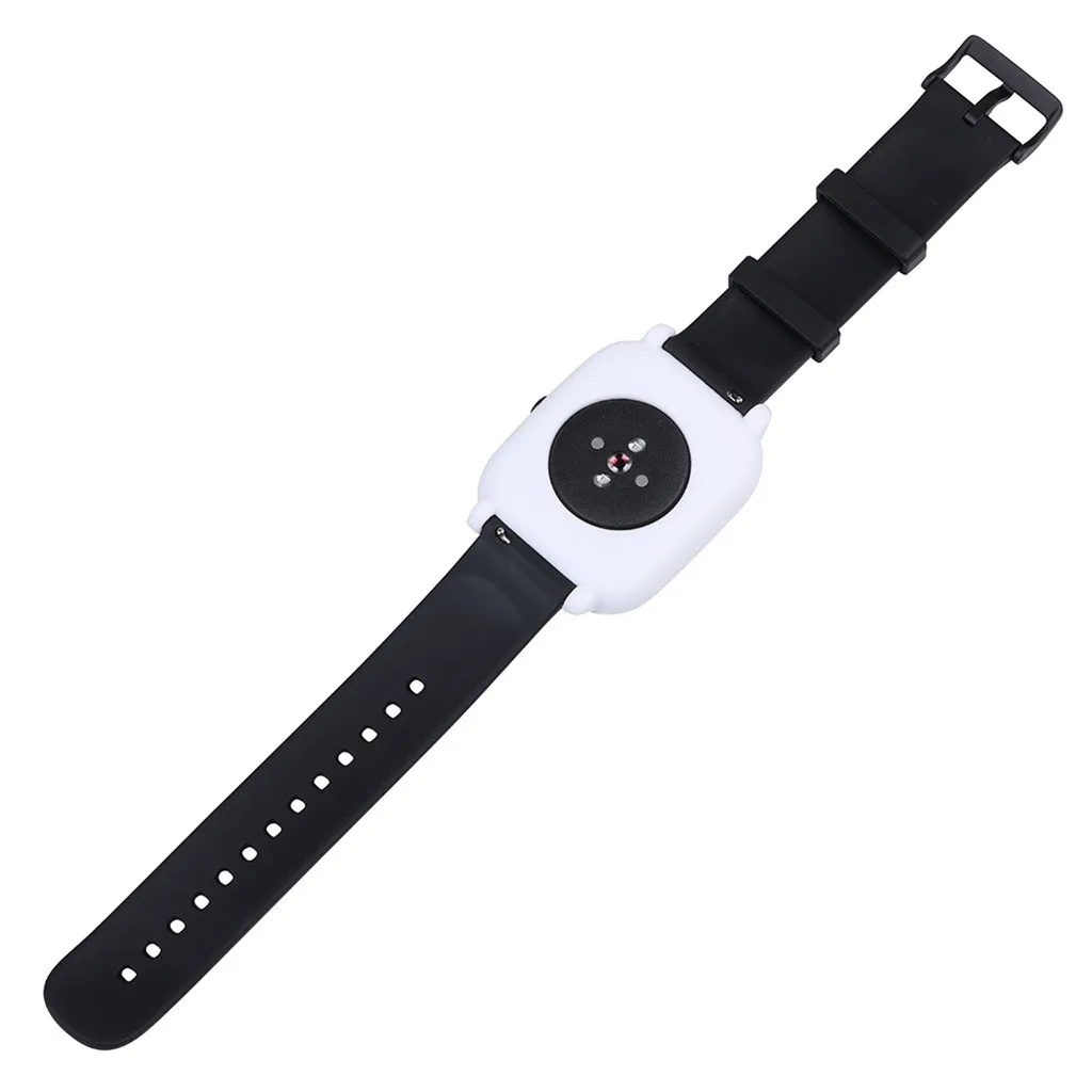 Ouhaobin ТПУ полный Чехол для часов защитный корпус Замена для Xiaomi Huami Amazfit GTS Smart Watch 926#2