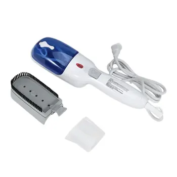 

Portable Household Clothes Steamer Handheld Iron Steamers Garment Clothes Steamer Laundry Appliances Steam Iron For Traval