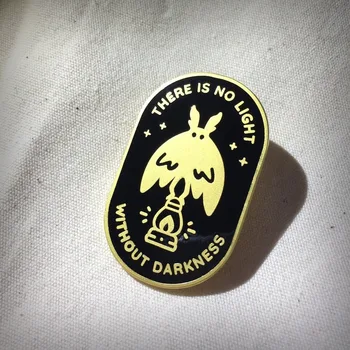 

Novelty Laple pin Enamel Pins Cartoon Cute Brooches