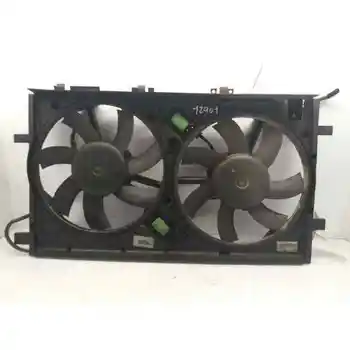 

13223018 ELECTRIC FAN OPEL INSIGNIA SPORTS TOURER
