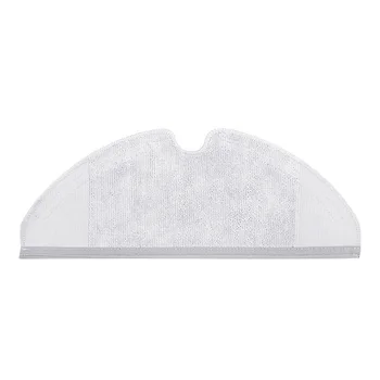 

Main Side Brushes Filter Mop Cloths Kit Mop Head Cleaning Tools For Xiaomi Roborock S50 S51 S55 Vacuum Cleaner Parts
