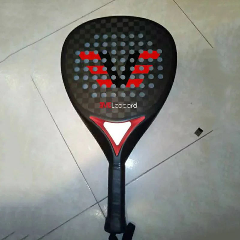 

Customize Padel Racket