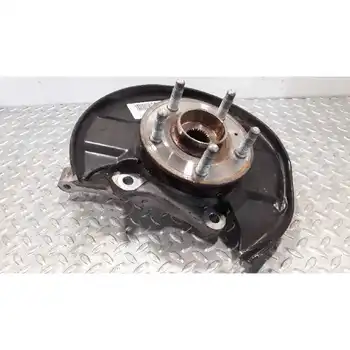 

13219080 steering knuckle Front Left Opel Insignia Saloon Edition