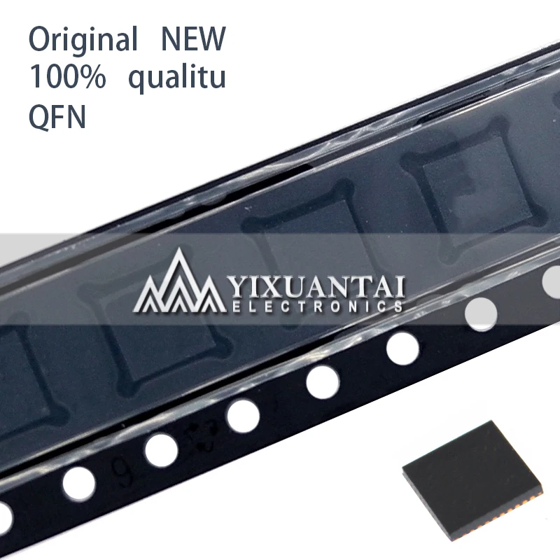 5pcs Free shipping QFN RT8809GQW RT8810AGQW RT8810BZQW RT8812AGQW RT8815AGQW RT8809 RT8810 RT8812 RT8815 SON DFN | Электронные