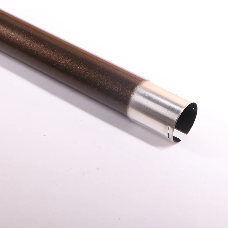 

2 шт., верхний валик для термического закрепления Konica Minolta, для Bizhub 195, 215, 235, 7719, 7721, 7723