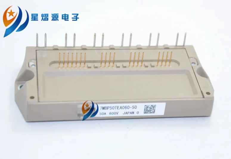7MBP50TEA060-50 igbt-модуль 50A-600V