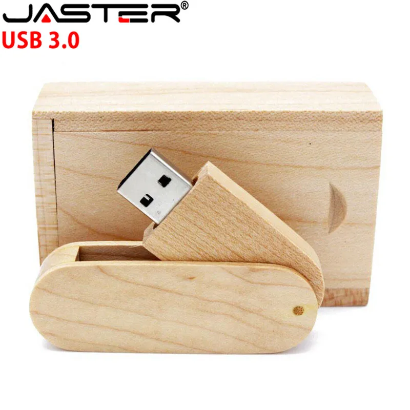 Флэшка в виде прищепки 3,0 логотип на заказ Деревянный USB+ коробка USB Flash Drive 4 GB 8 GB 16G 32 GB 64 GB Memory stick фотографии свадебный подарок