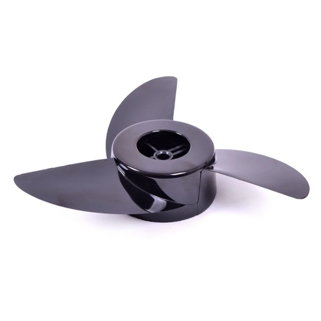 Durable Kayak Boat Propeller 3  For ET44L ET54L D65 Electric Motors