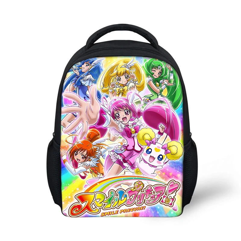 Glitter Force Backpack