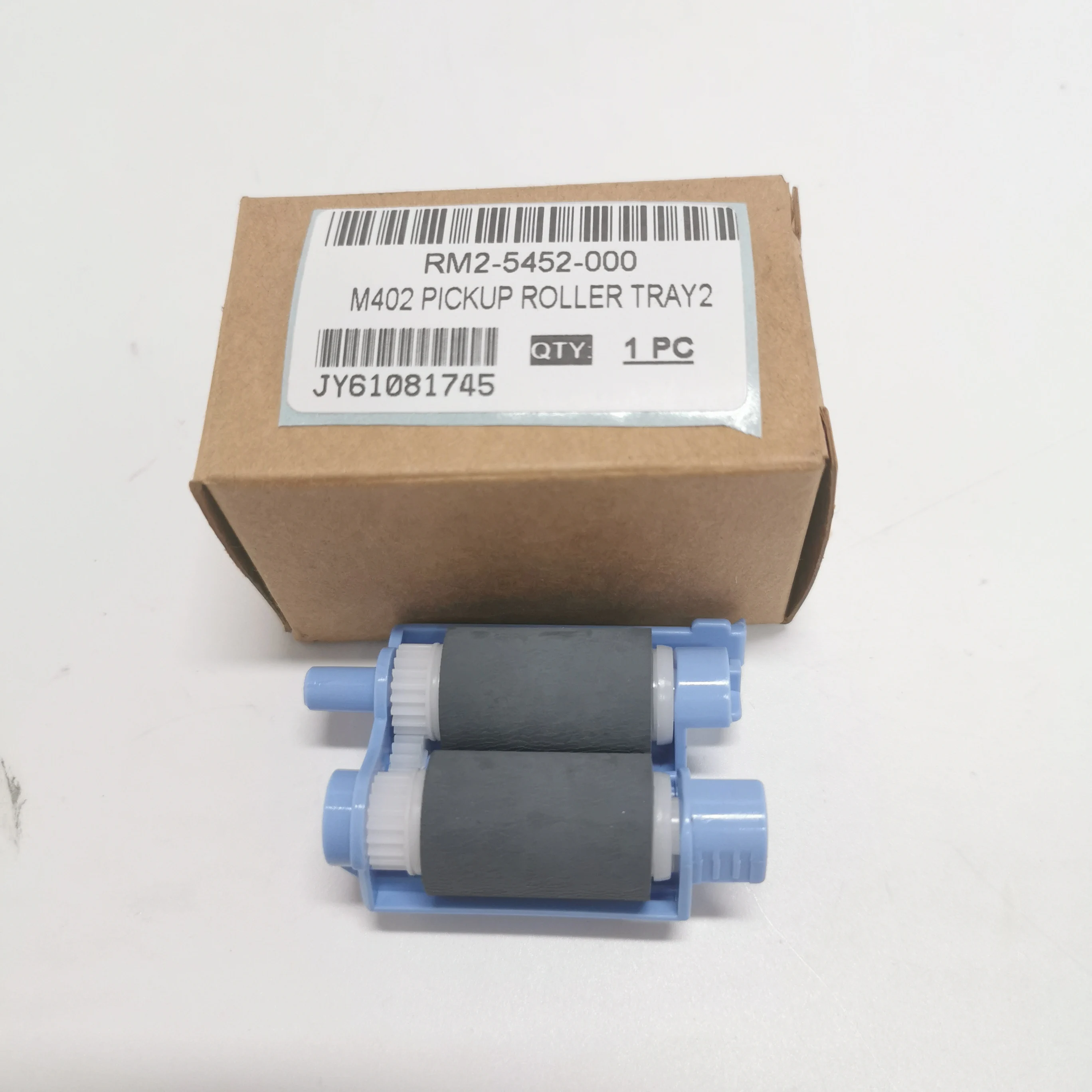 M402 ролик лоток 2 RM2-5452-000 M403 M426 M427 100% новый | Компьютеры и офис