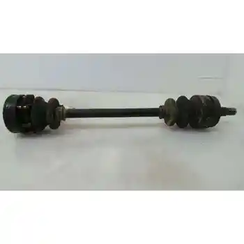 

A2013501810 TRANSMISSION REAR LEFT MERCEDES C CLASS (W201) SALOON