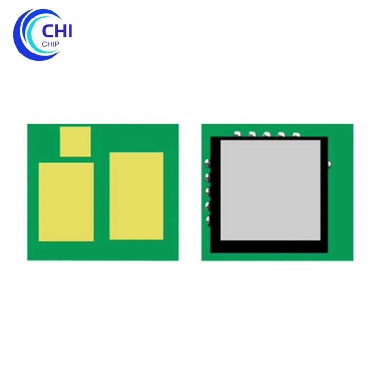3 шт. совместимый чип тонера CF217A для HP M102 M130 МФУ M102a 102w M130a M130fn130fn | Компьютеры и офис