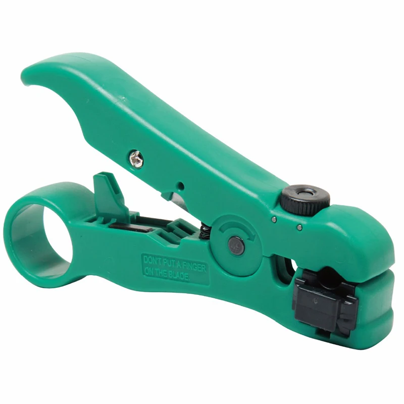 2 IN 1 Kit Pro'sKit CP-505 + 6PK-501 Group Universal Stripping Tool Multifunctional Crimping Stripper With High Quality