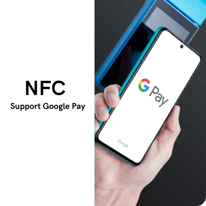 Xiaomi Redmi Note 9 Pro 6 ГБ 128 глобальная версия NFC Смартфон 64 мегапиксельная