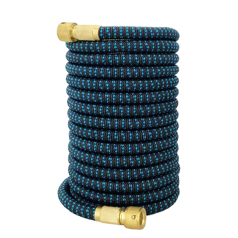 Mangueira de Jardim com Injetor de Água - opções de tamanhos - Imagem 2