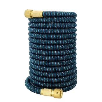 Mangueira de Jardim com Injetor de Água – opções de tamanhos