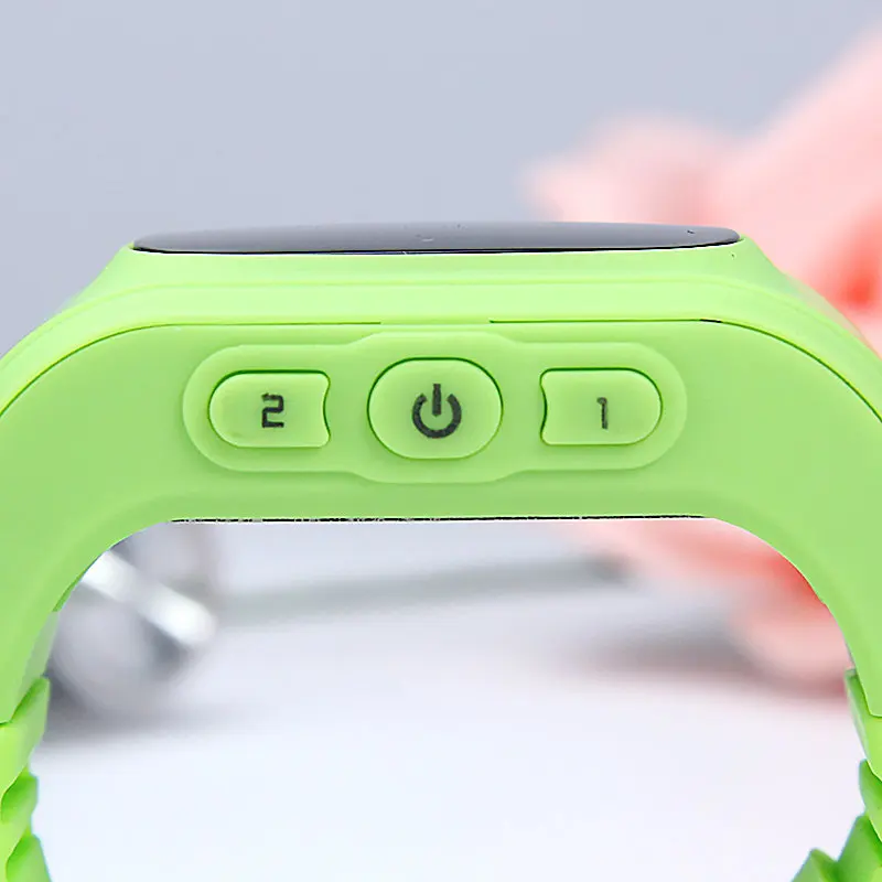 New Anti Lost Q50 Oled Child Gps Tracker Sos Smart Monitoring Positioning Phone Kids Gps Baby Watch Compatible Ios & Android Hot