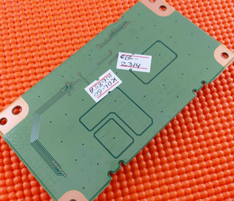 Original ST500AU-6S01 Constant Current Board for SONY KDL-50W680A 50 TV T500HVJ02.0 Logic Board (3)