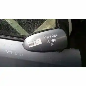

RIGHT REARVIEW OPEL ZAFIRA A