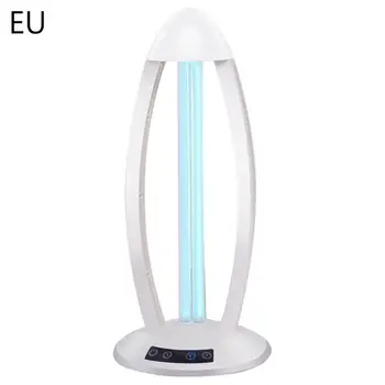 

Remote Control UV Sterilizer 38W Germicidal Ultraviolet Ozone Sterilization Lamp A0NC