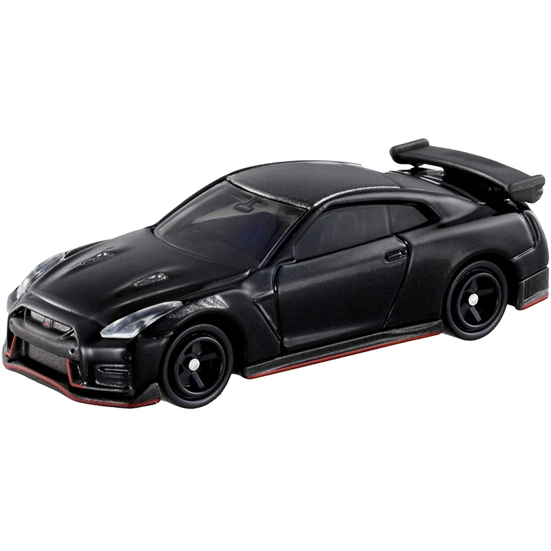 S01 Takara Tomy Tomica Nissan GT-R NISMO модель первого издания № 78 Литье металла автомобиль игрушечный автомобиль