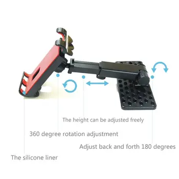 

Remote Control Holder Phone Tablet Bracket Mount For D-JI mavic Air 2 / Mavic 2 28TE
