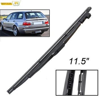 

Misima Windshield Windscreen Wiper Blade For BMW 3 Series Touring E46 Rear Window 1998 1999 2000 2001 2002 2003 2004 2005 2006