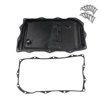

AP03 Auto Transmission Oil Pan Filter 24118612901 for BMW F07 F10 F11 F12 F13 F20 F21 F25 F30 F31 F32 F34 E84 F25 E70 F36