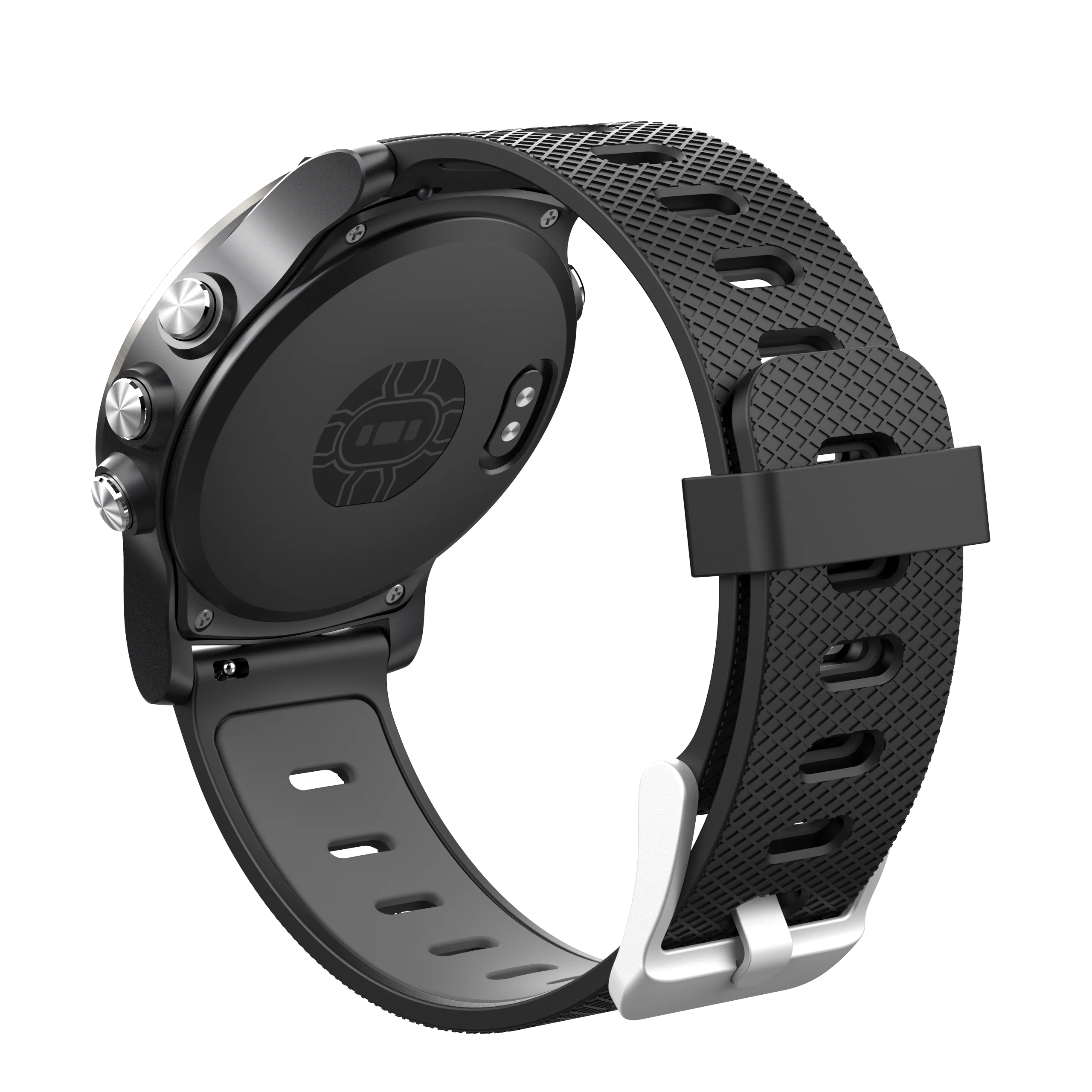 CHIGU Новые смарт-часы P1miniGPS мониторинг сердечного ритма Bluetooth часы для прогулок