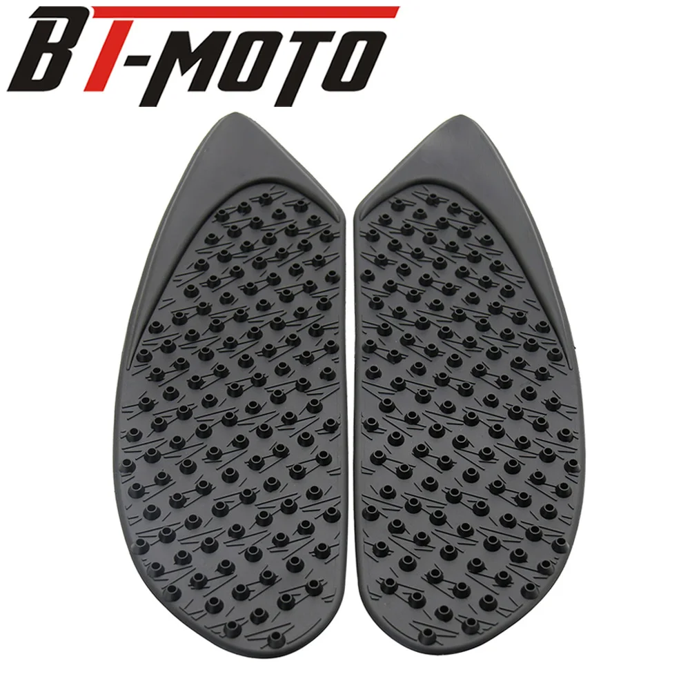 Для Suzuki GSXR 600 750 2006-2007 GSXR600 GSXR750 K6 защита противоскользящая накладка на бак наклейка газ колено сцепление тяга сторона 3 М наклейка