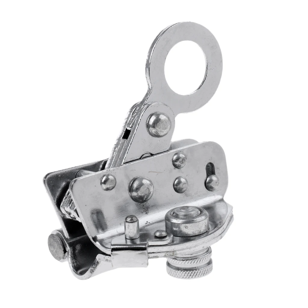 

Rock Climbing Fall Protection Rescue 1/2'' - 5/8'' Rope Grab Protecta Gear NEW