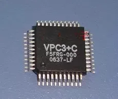 

VPC3+C VPC3 QFP44 2PCS