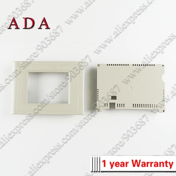 

Plastic Case Cover Housing for 6AV6 545-0BB15-2AX0 6AV6545-0BB15-2AX0 TP170B Plastic Shell Front Cases and Back Covers